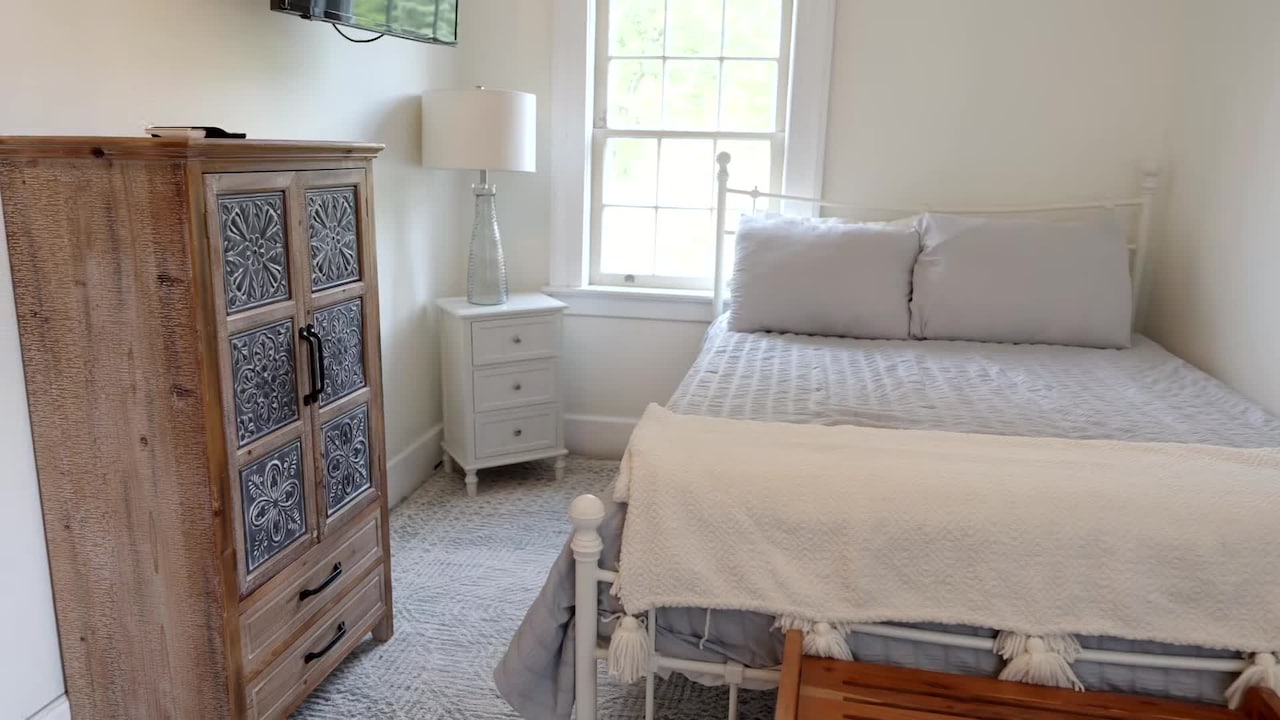 Property video