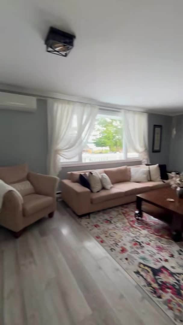 Property video