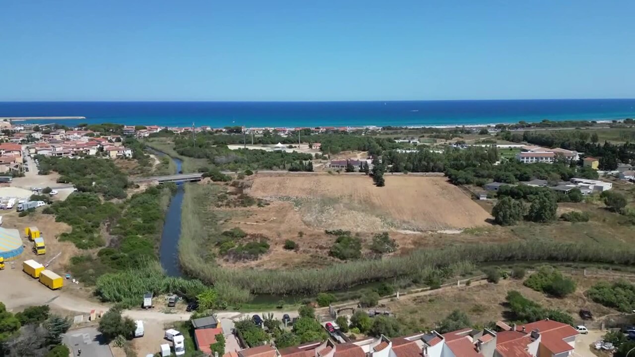 Property video