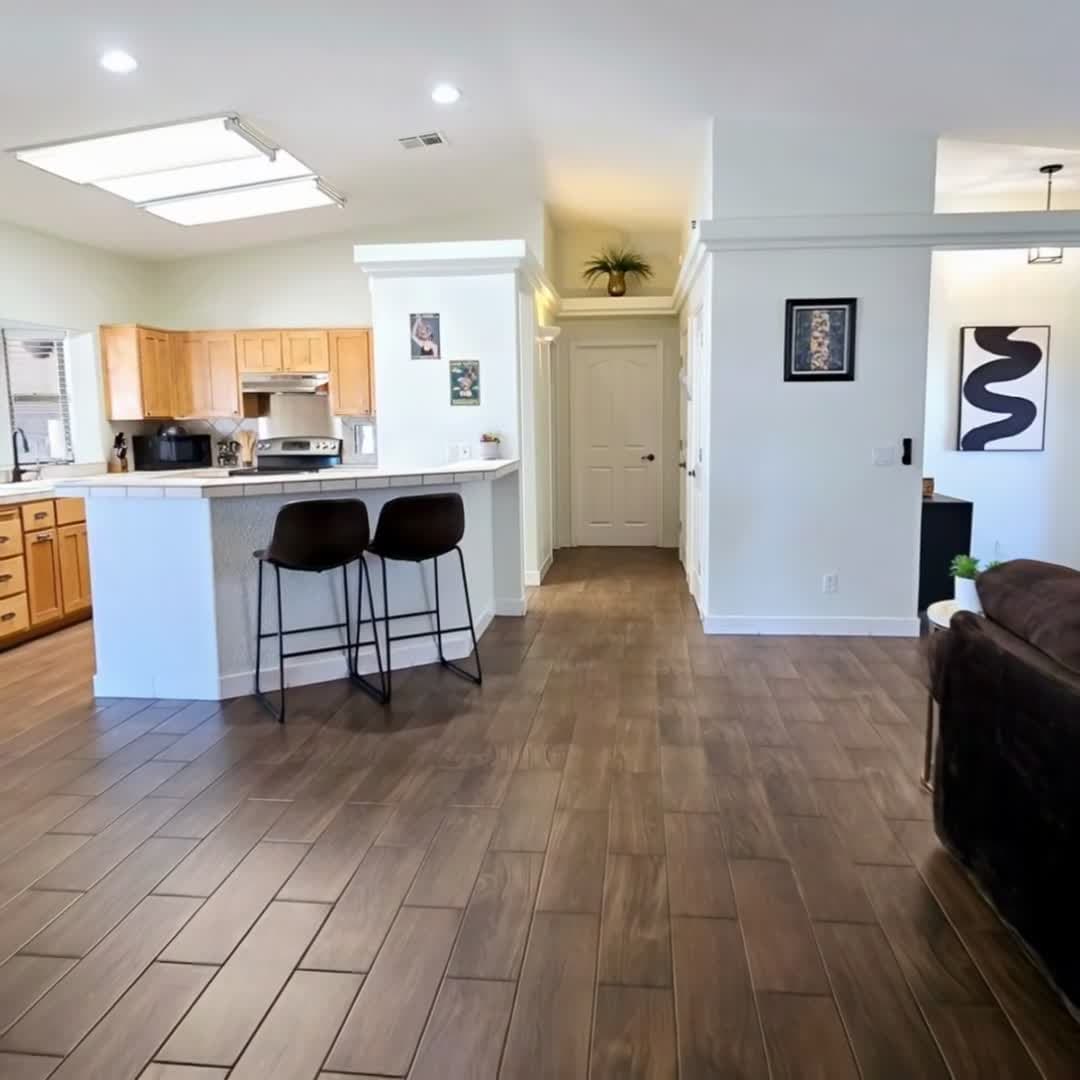 Property video