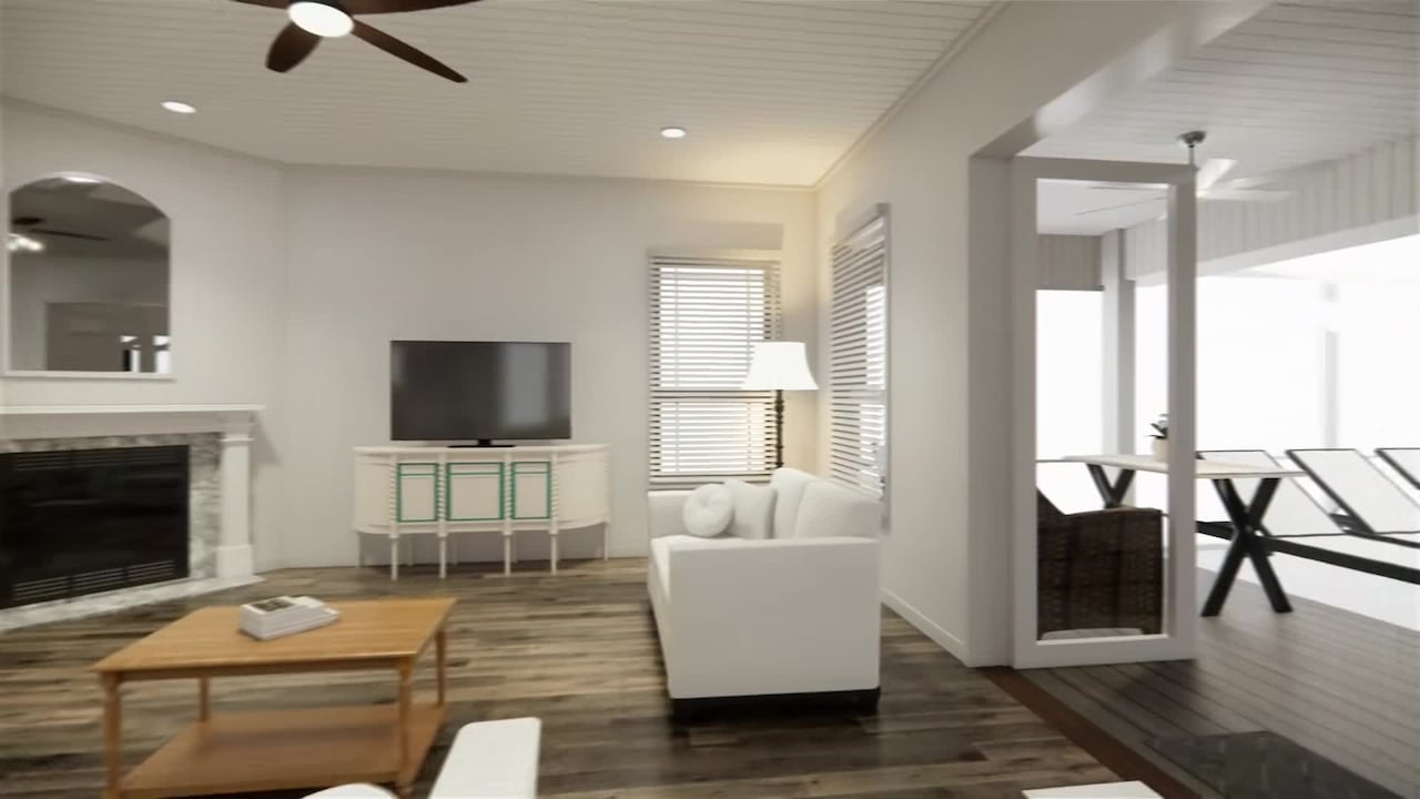 Property video