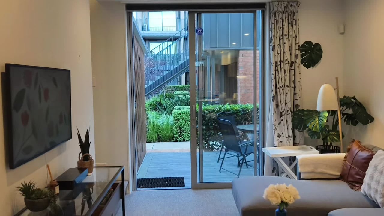 Property video