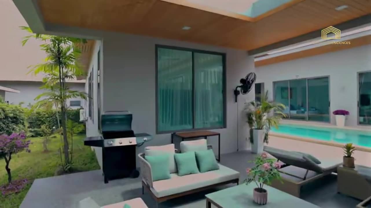 Video der Unterkunft