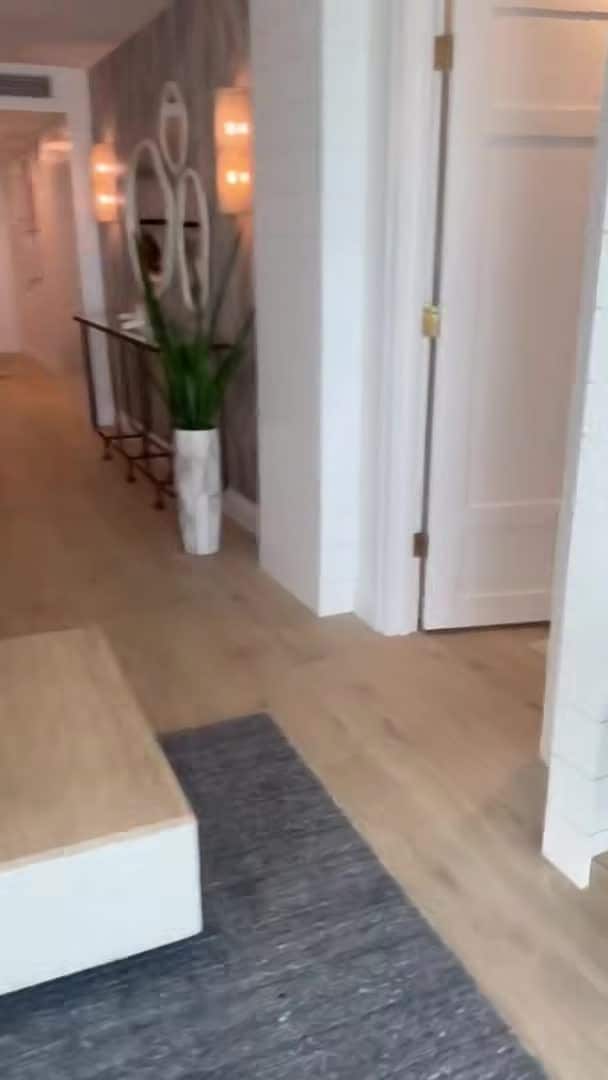 Vidéo de l’hébergement