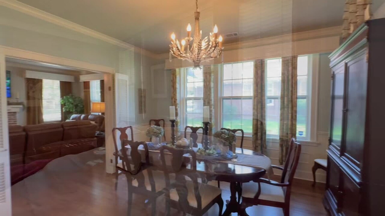 Property video