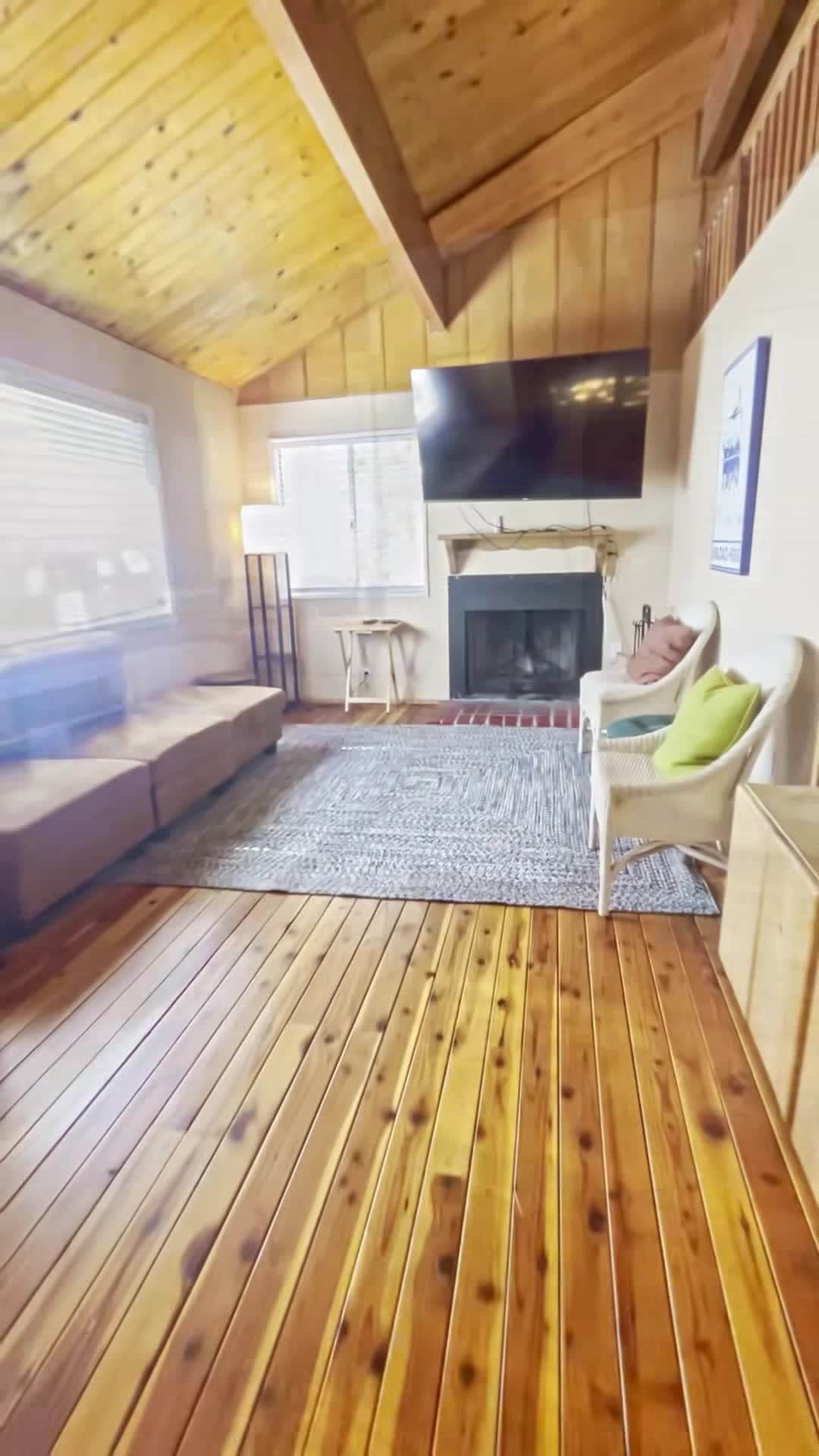 Property video