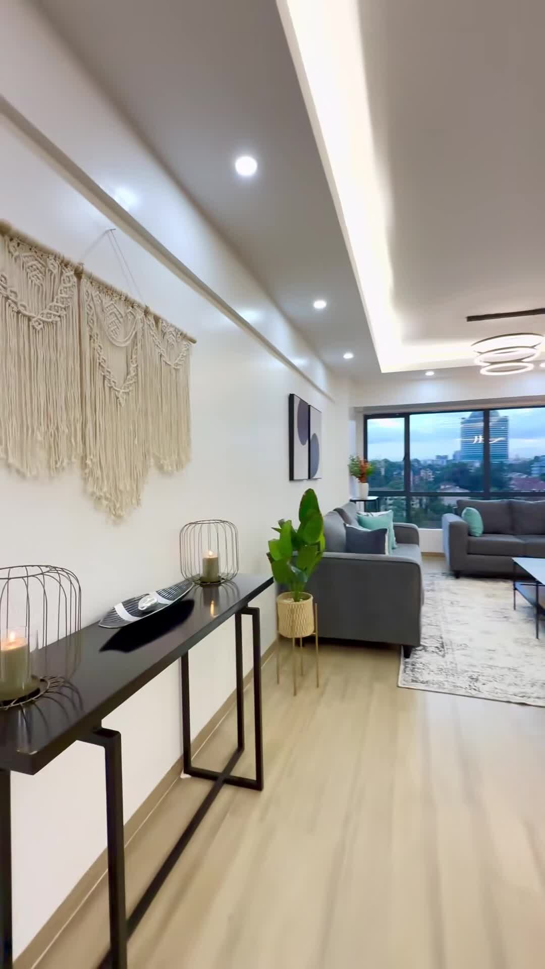 Property video