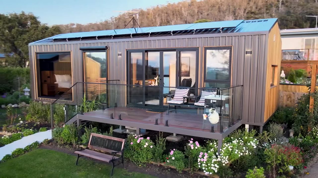 Property video