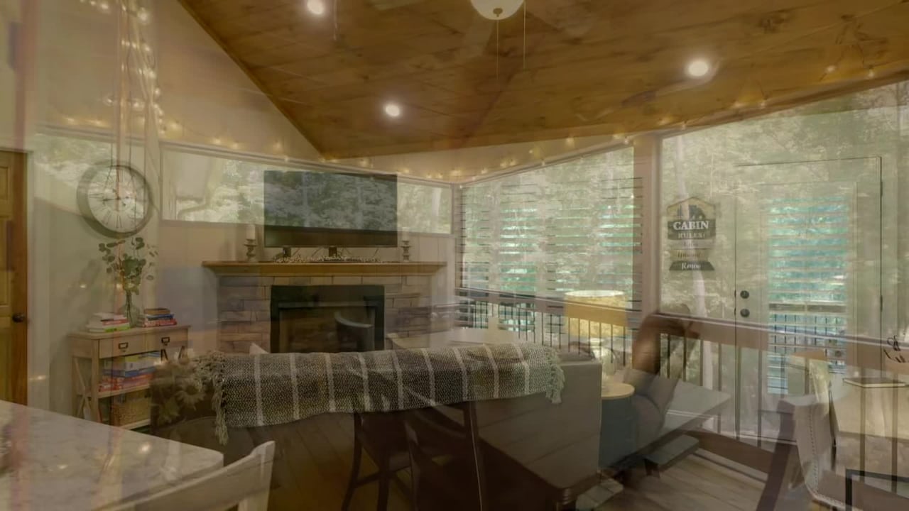 Property video