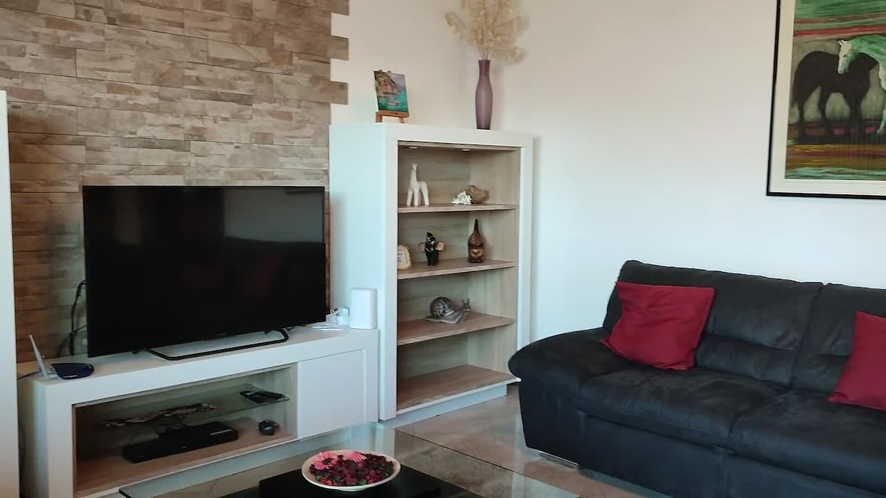 Video der Unterkunft