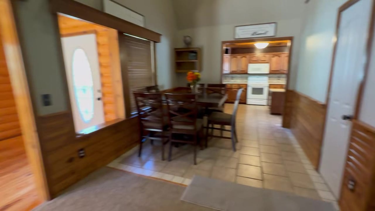 Property video