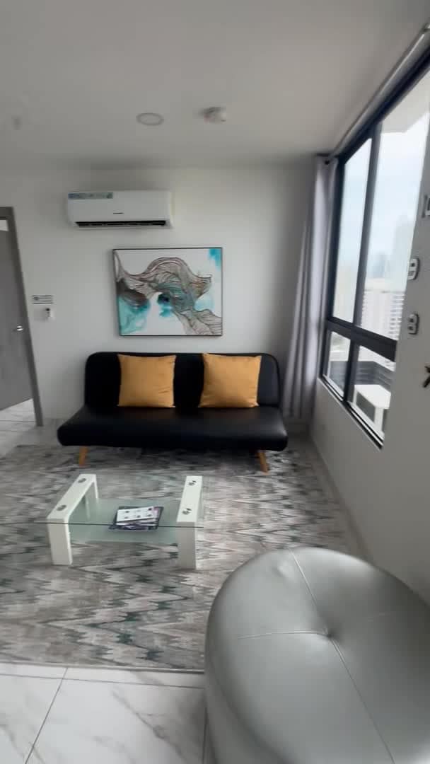 Vidéo de l’hébergement