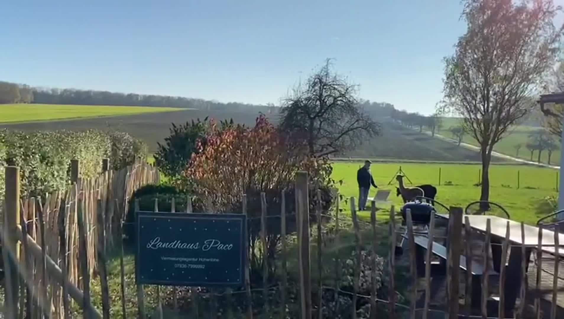 Video der Unterkunft