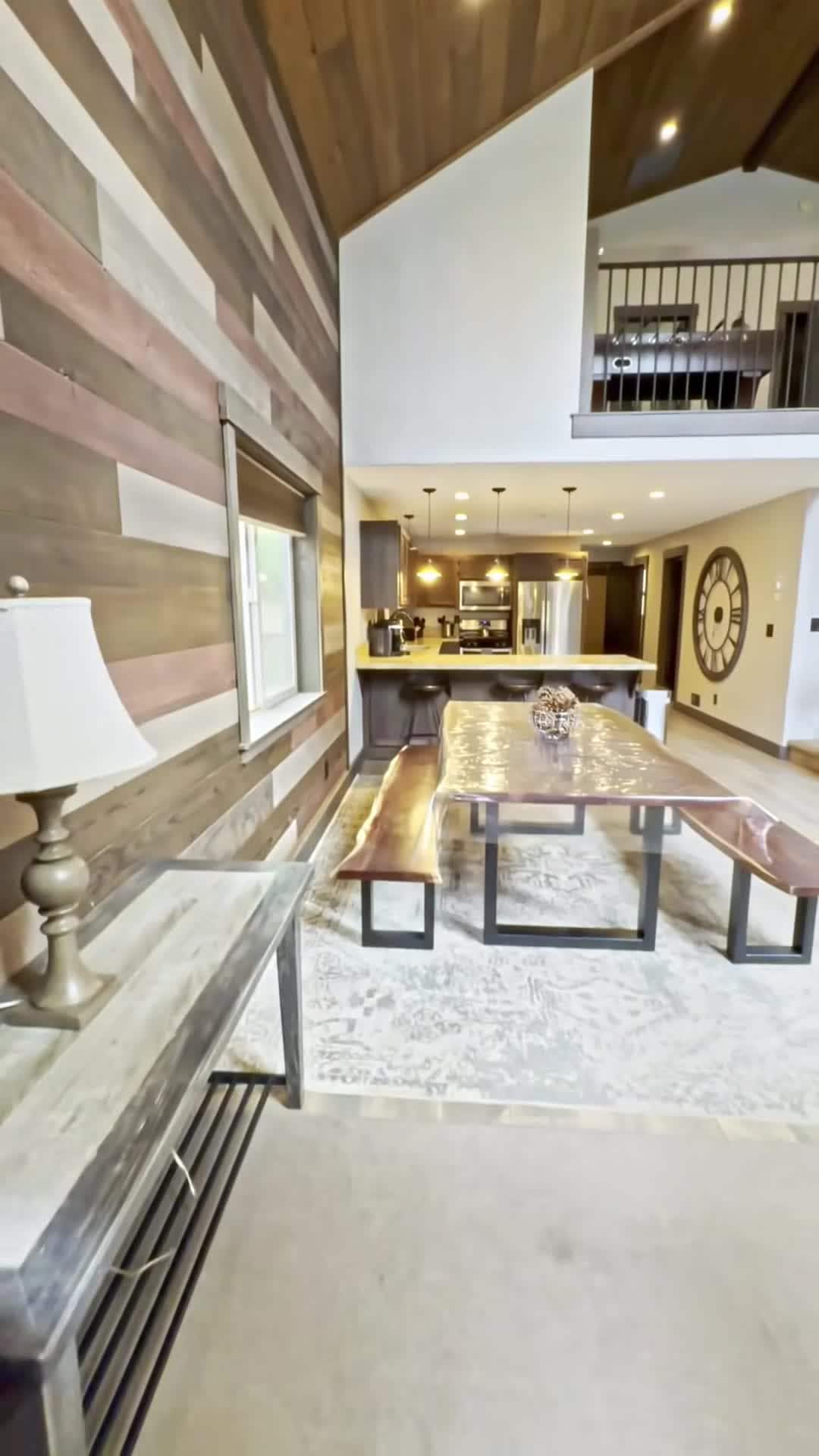 Property video