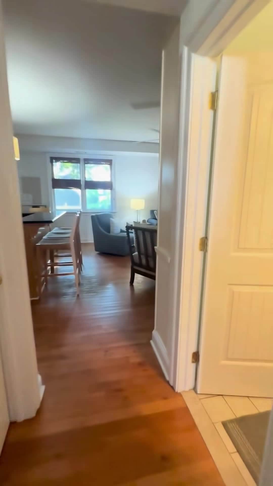 Property video