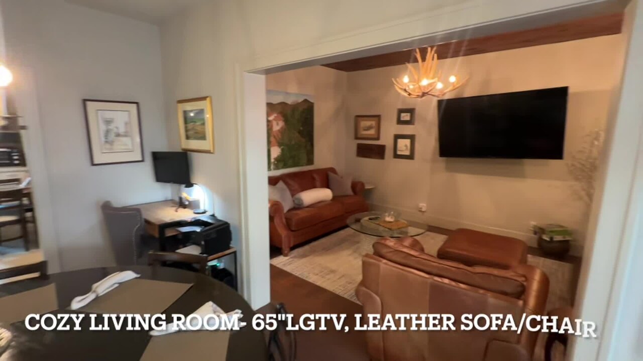 Video realizado por la propiedad