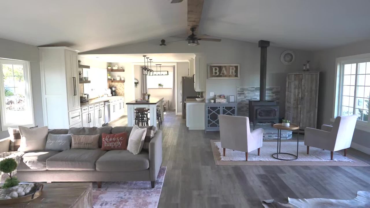 Property video