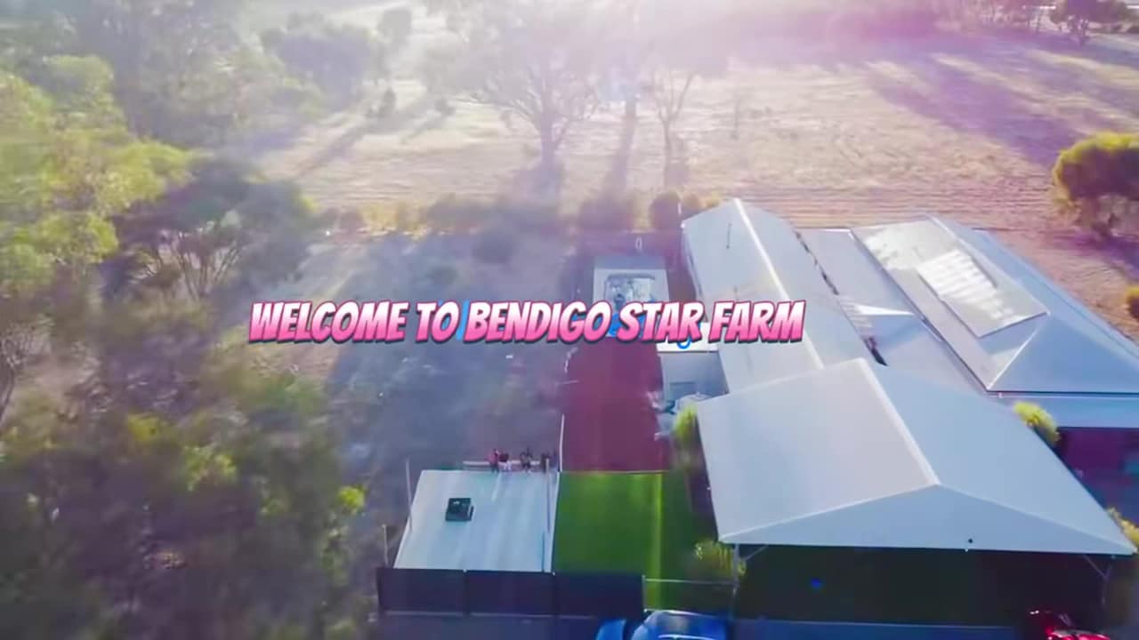 Property video