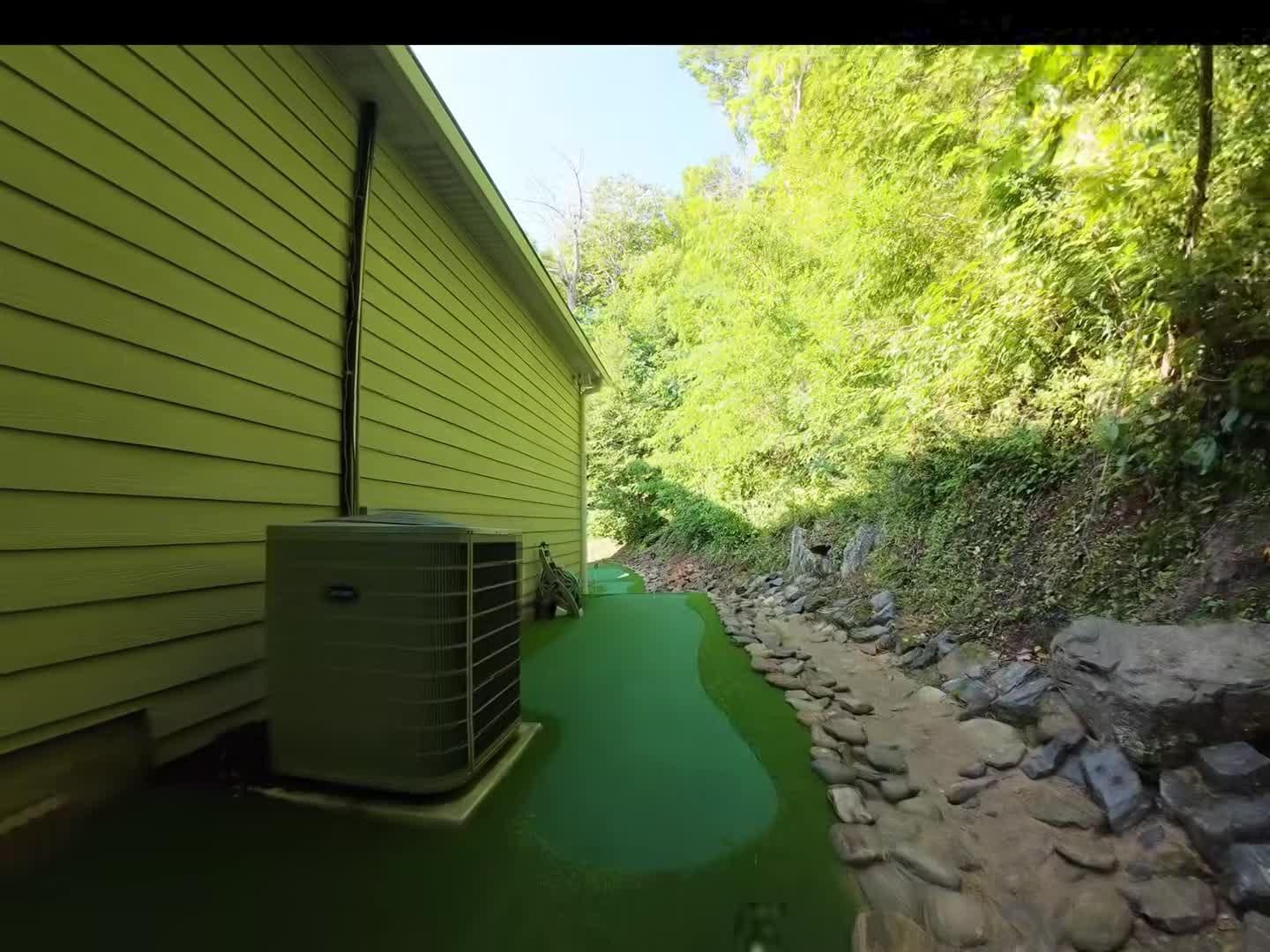 Property video
