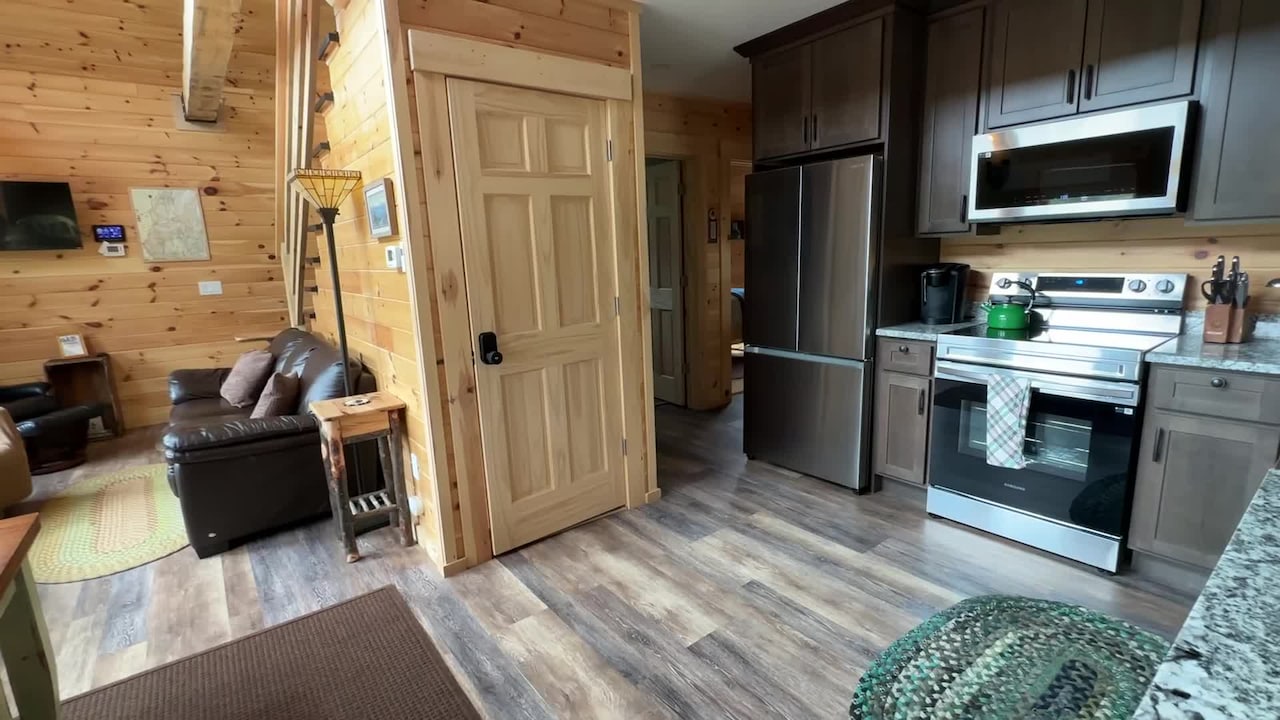 Property video