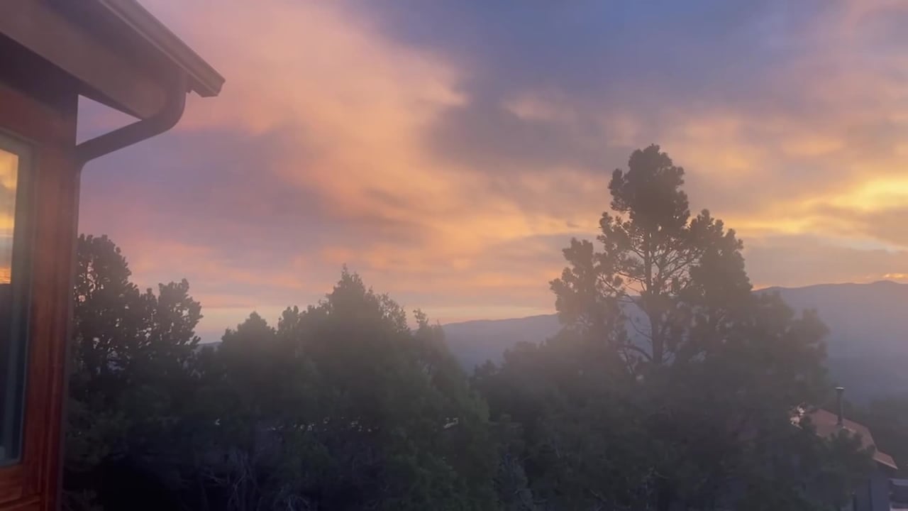 Property video