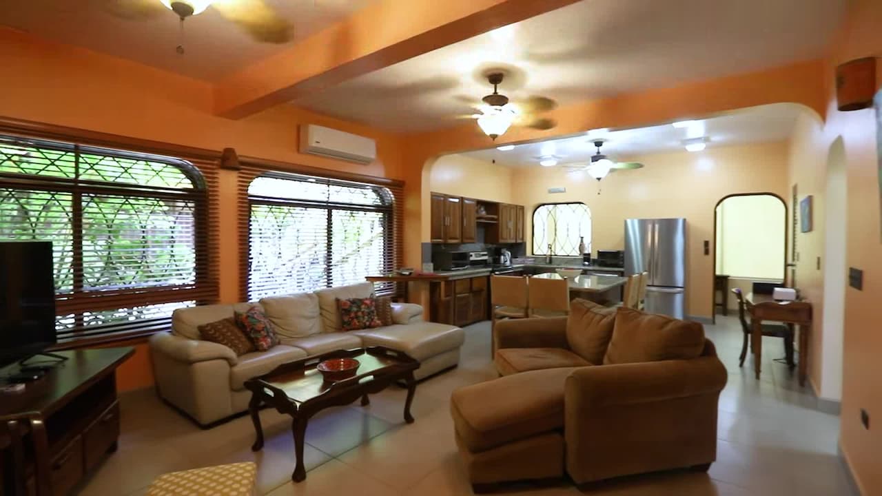 Property video
