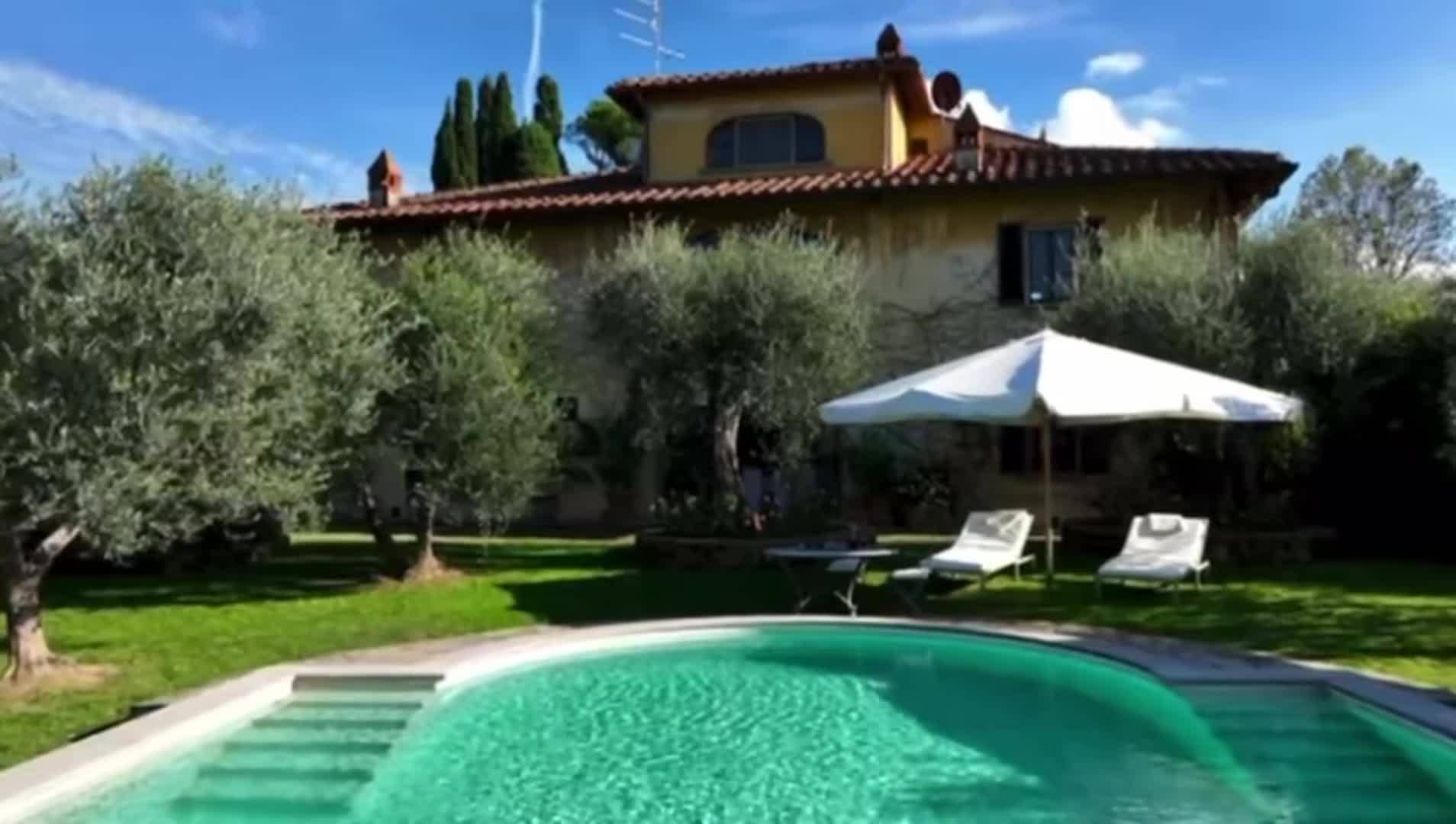 Property video