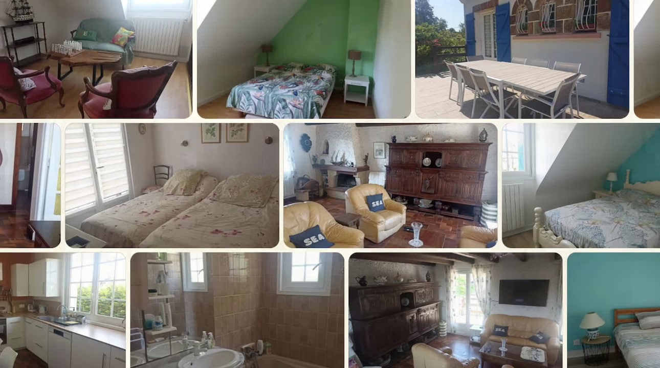 Property video