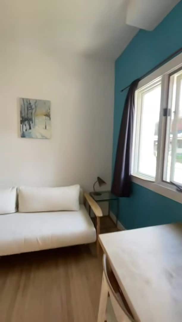 Property video