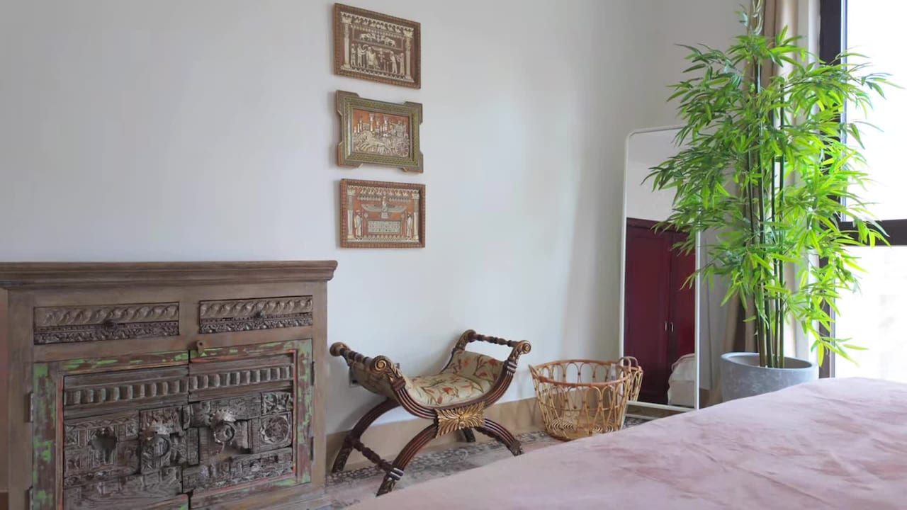 Video der Unterkunft