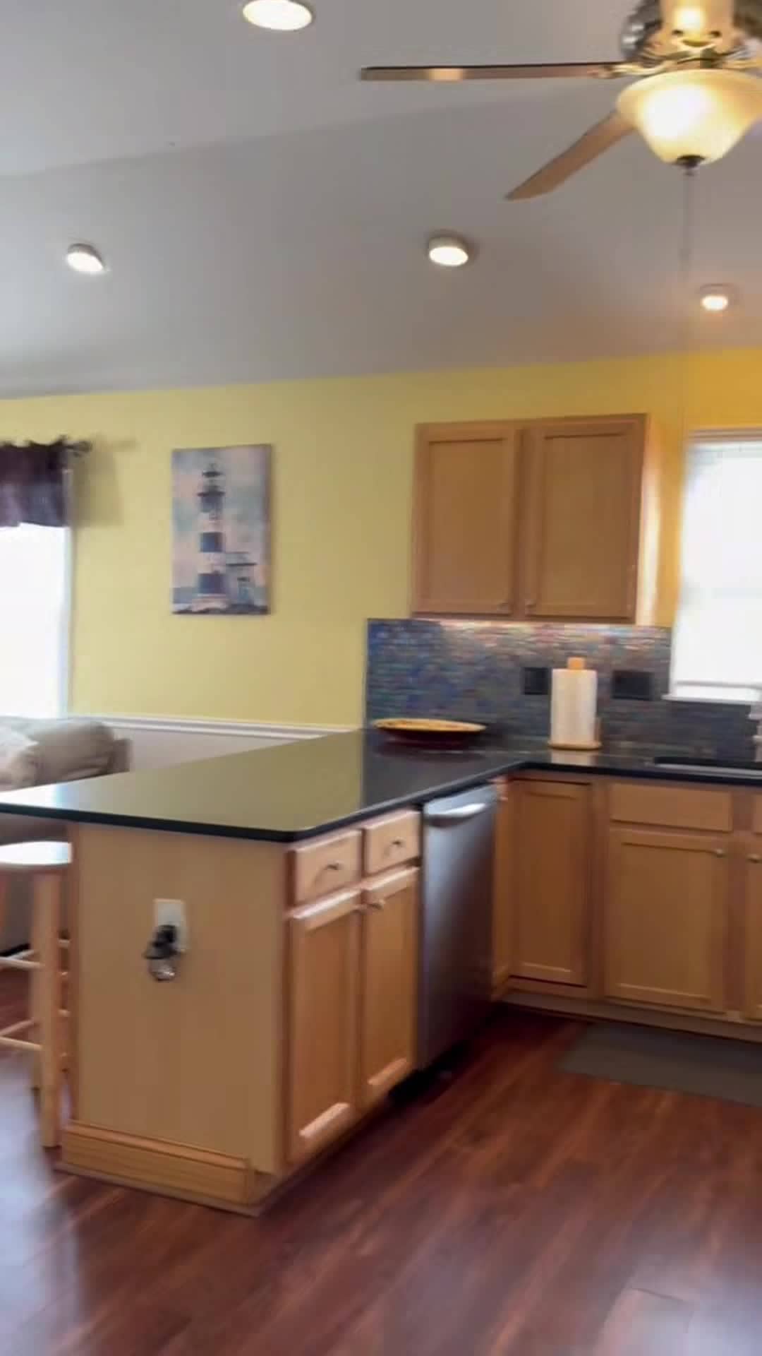 Property video