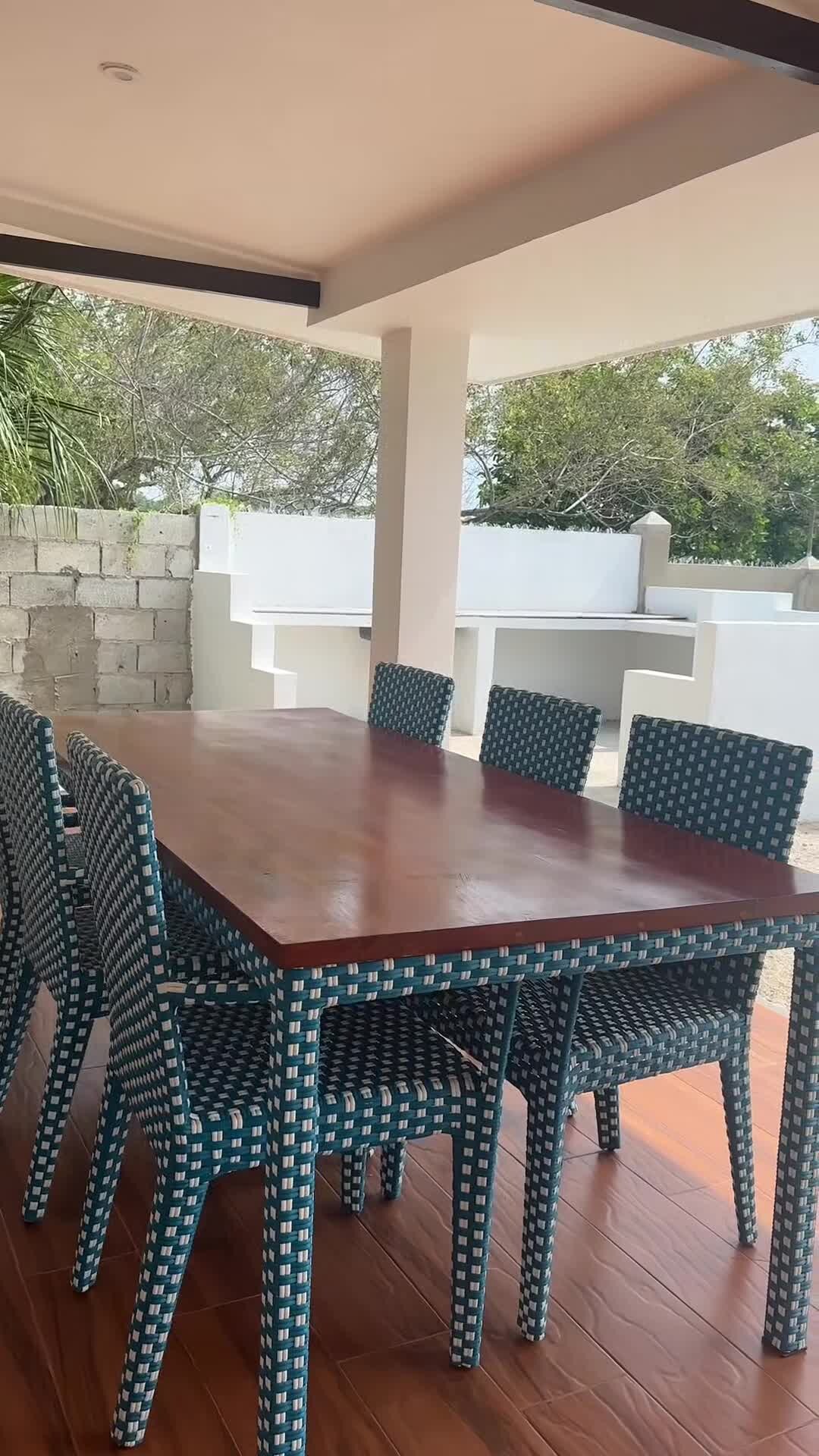 Property video
