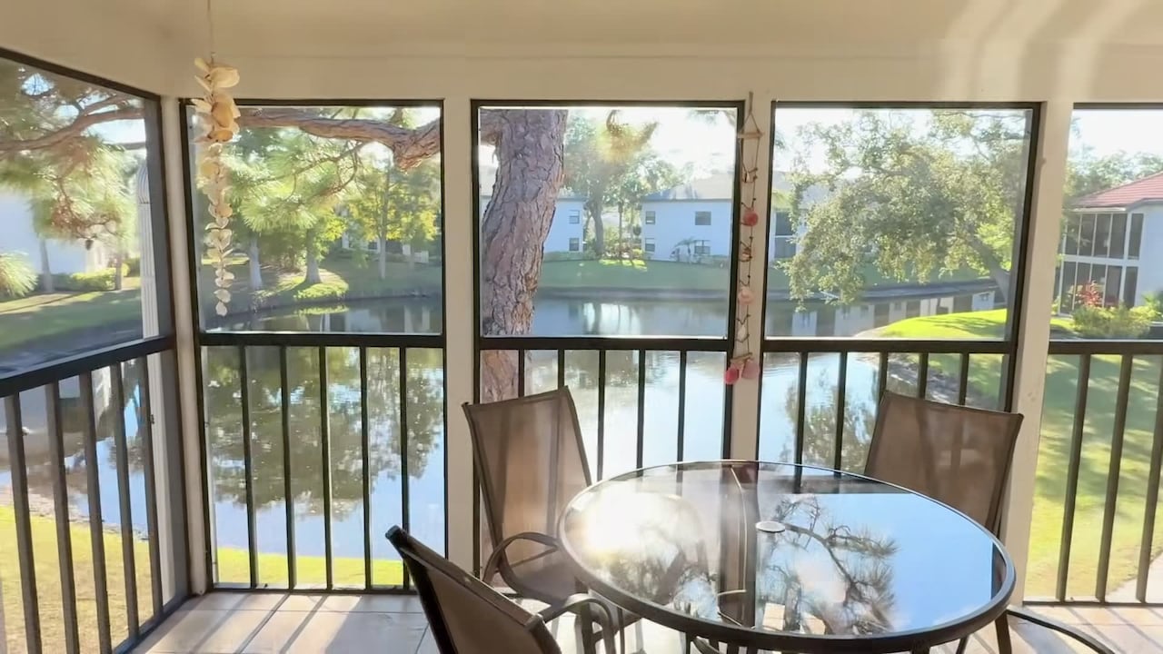 Video van accommodatie