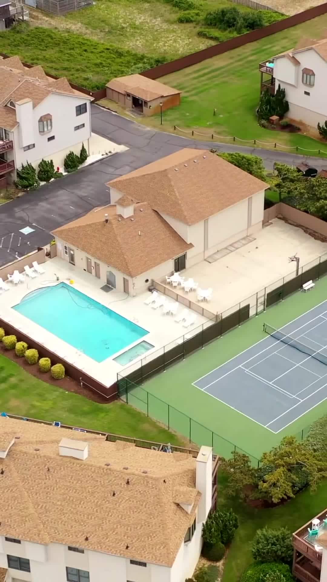 Vidéo de l’hébergement