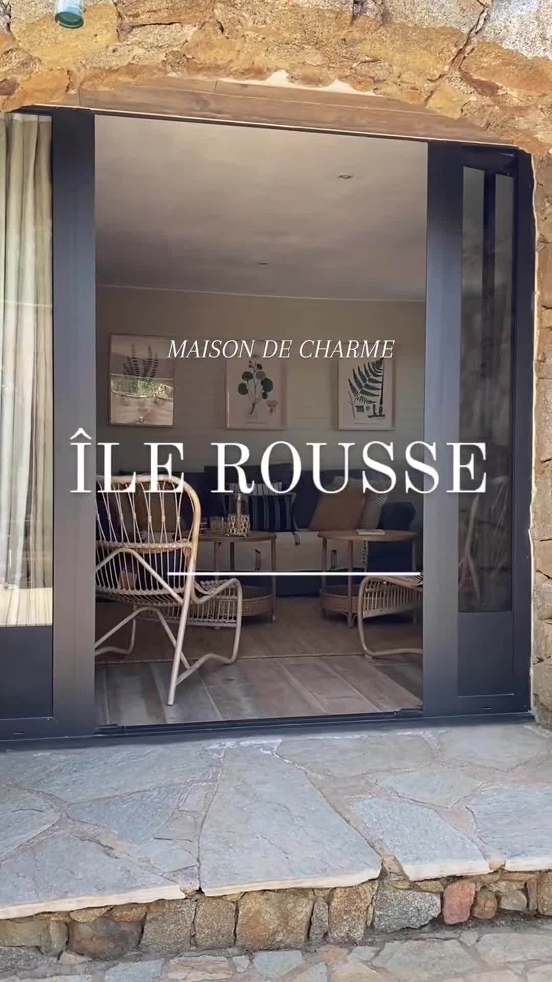 Vidéo de l’hébergement