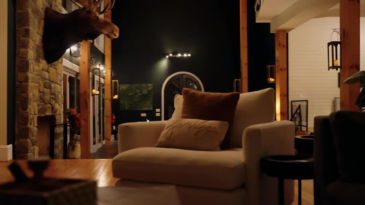 Property video