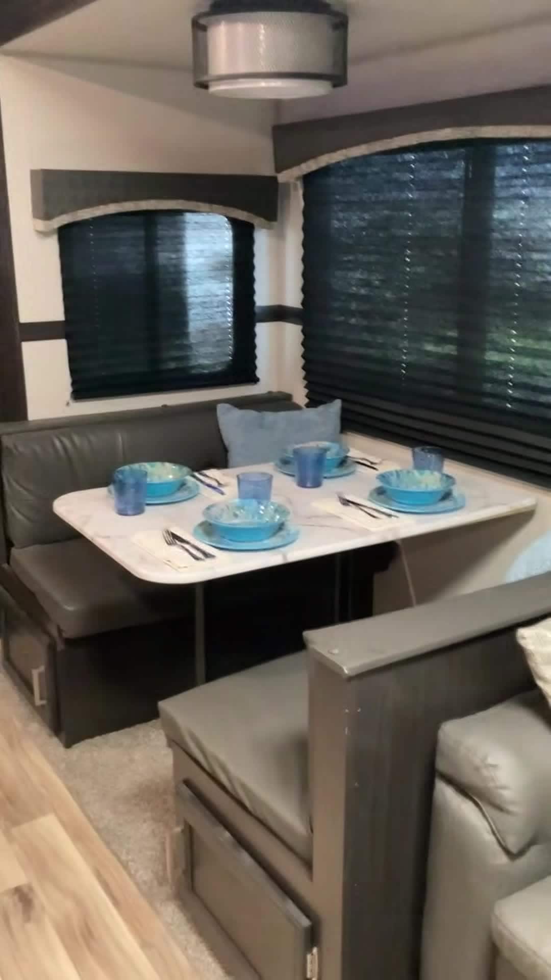 Property video