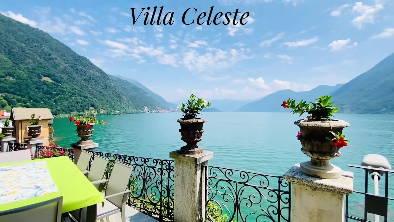 Property video