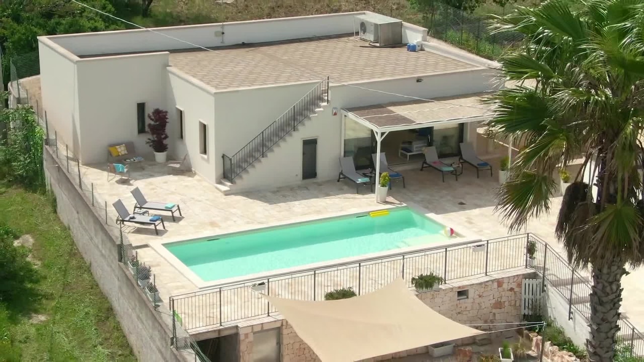 Property video