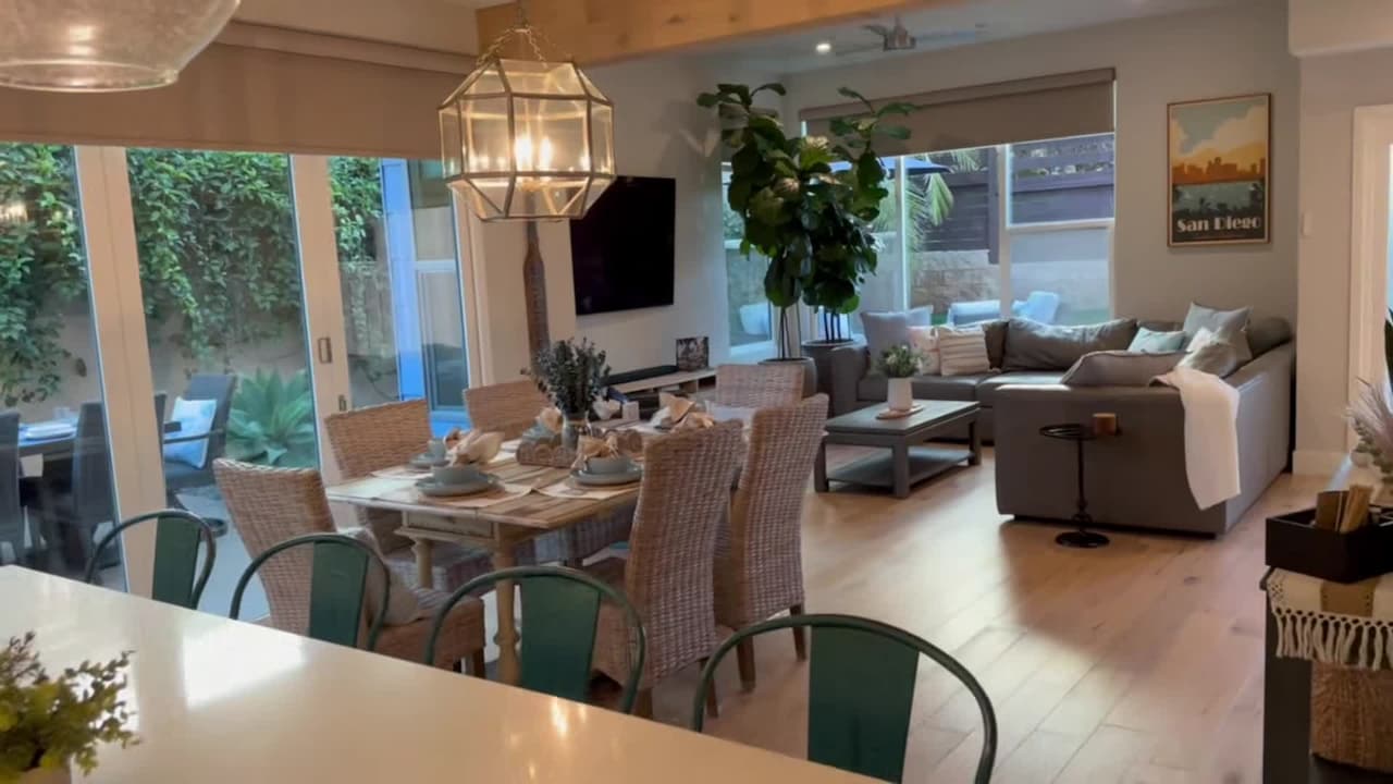 Property video
