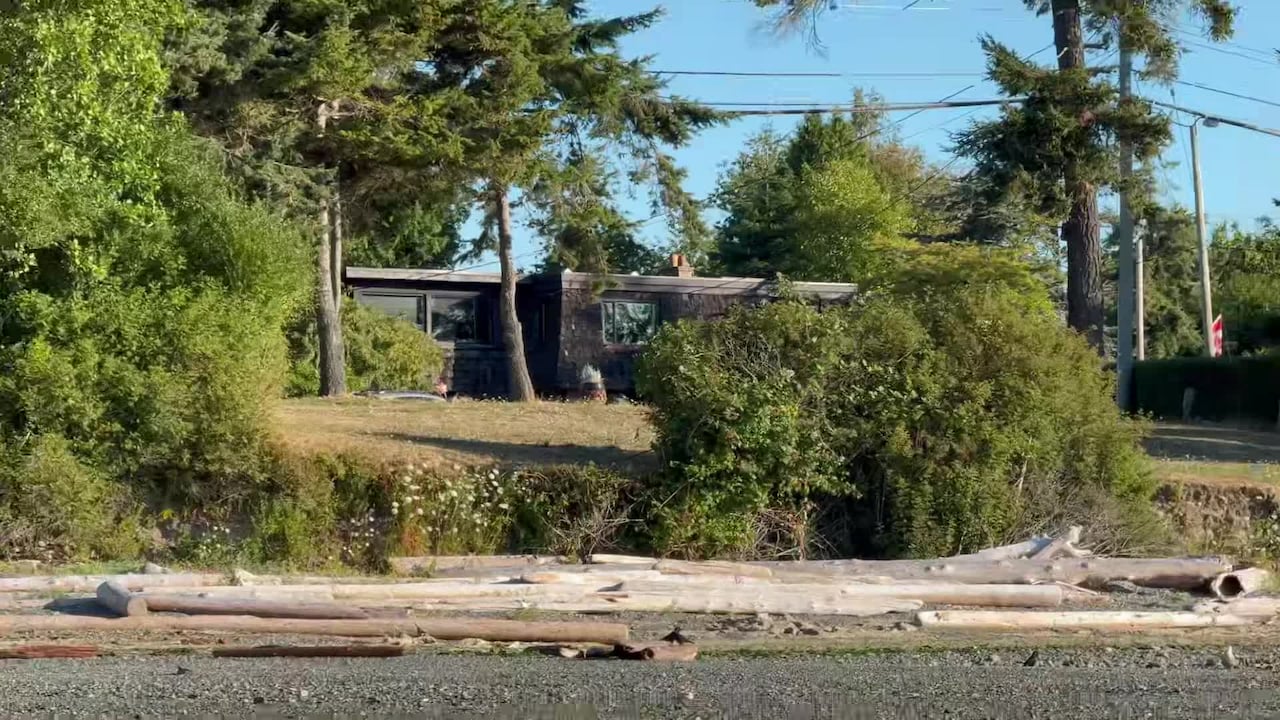 Property video