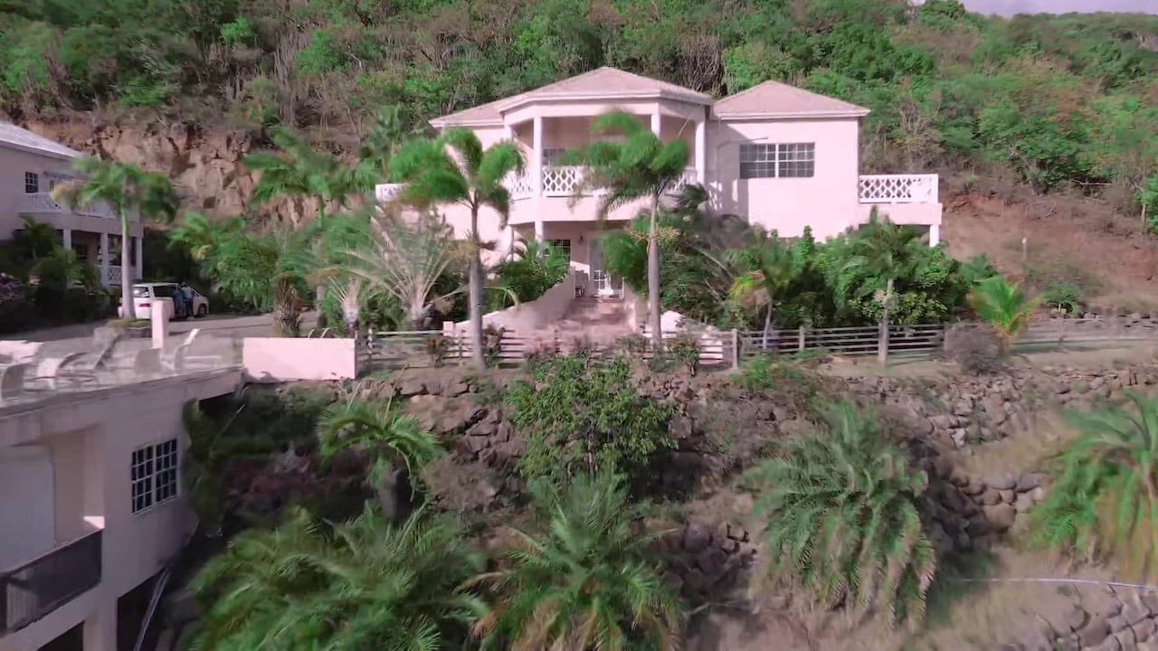 Property video