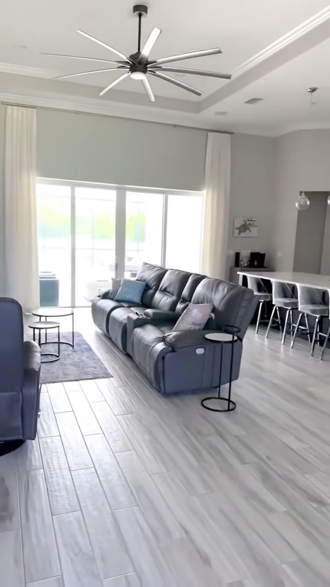 Vídeo da propriedade