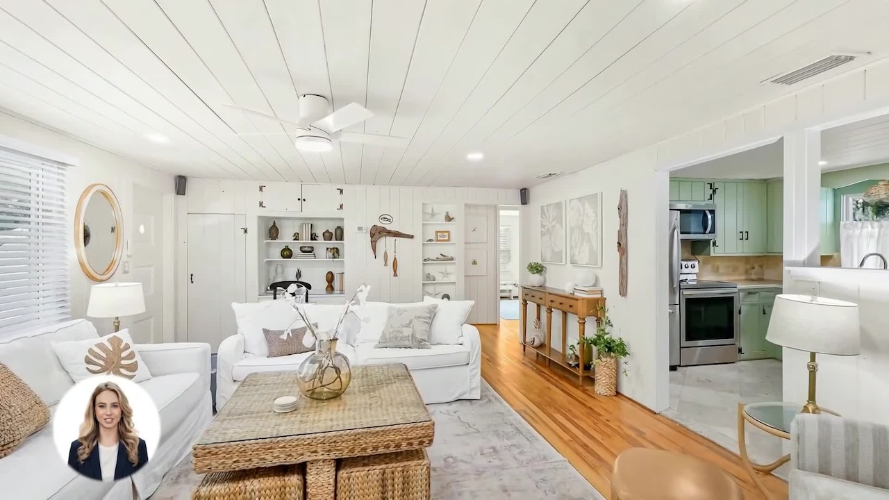 Vidéo de l’hébergement