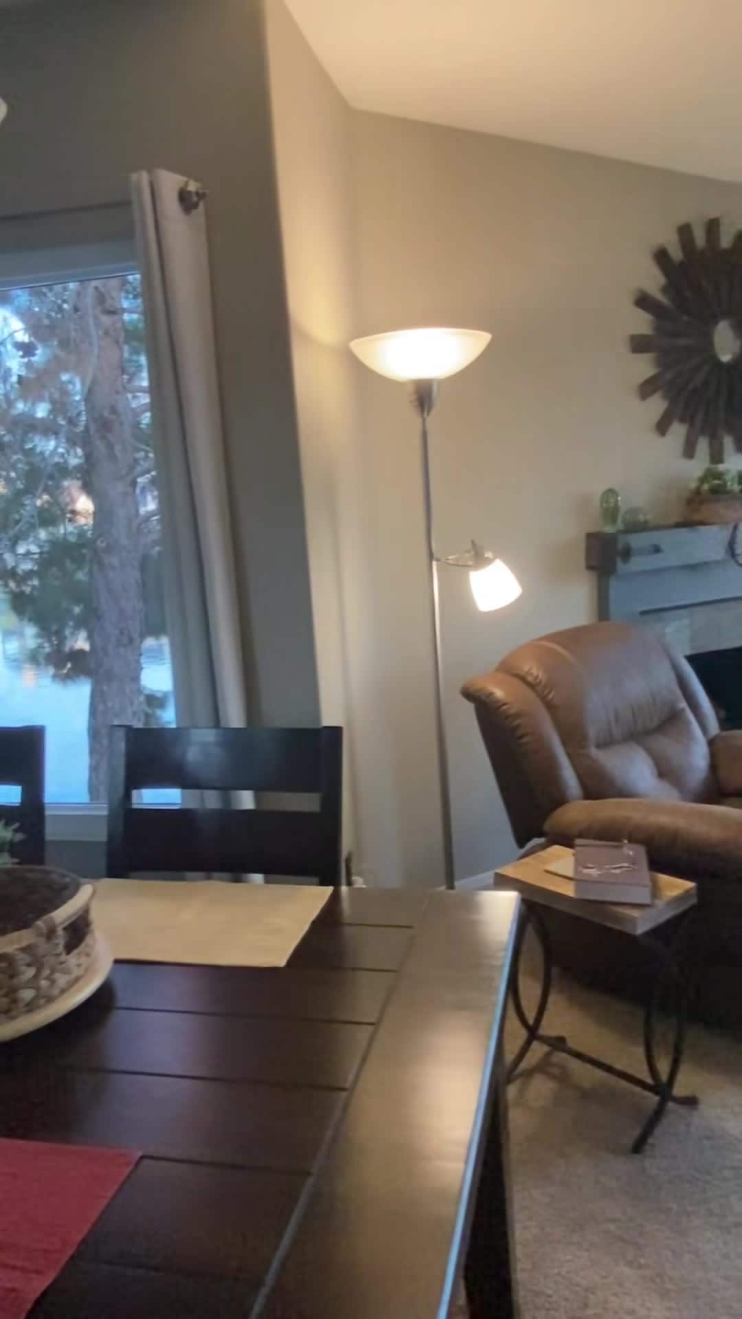 Vidéo de l’hébergement