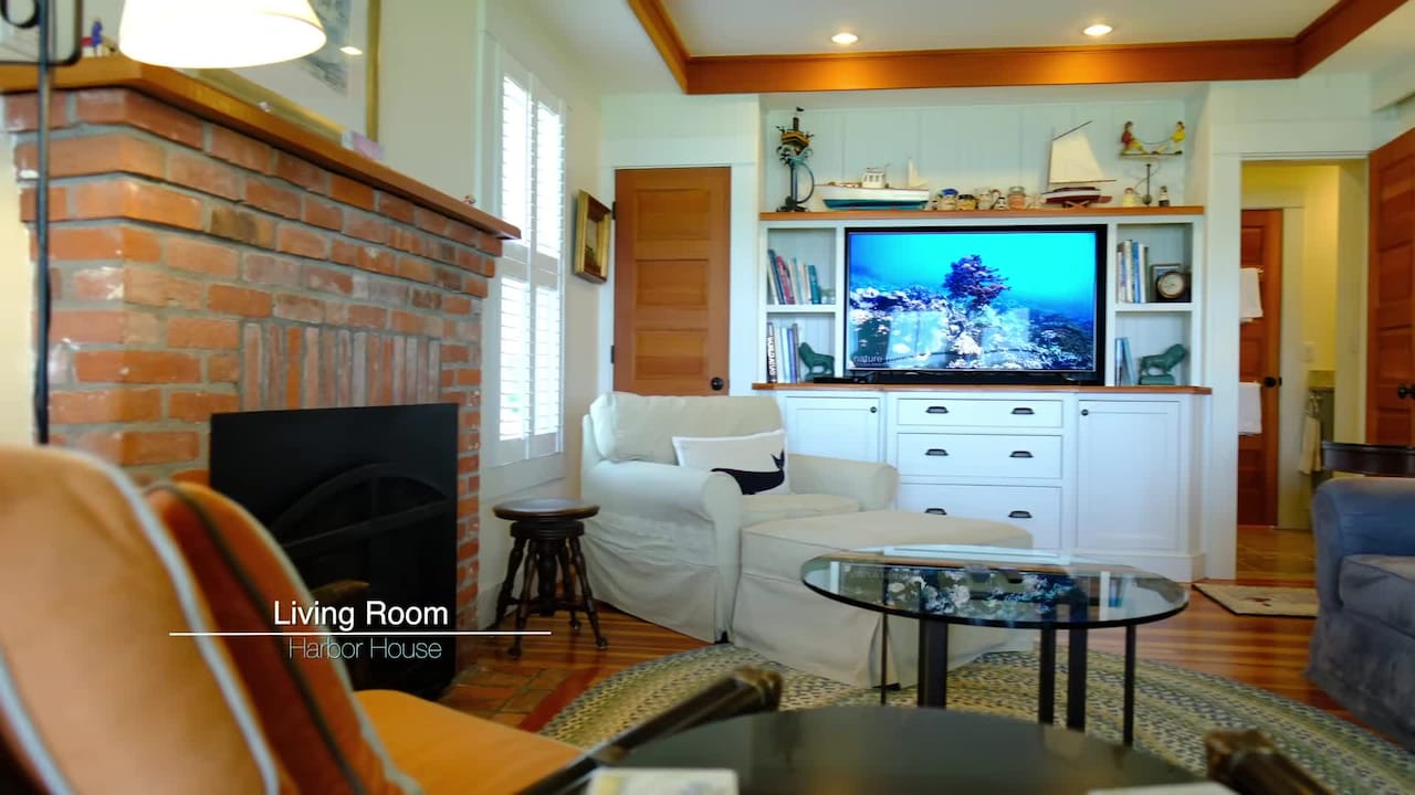 Video realizado por la propiedad