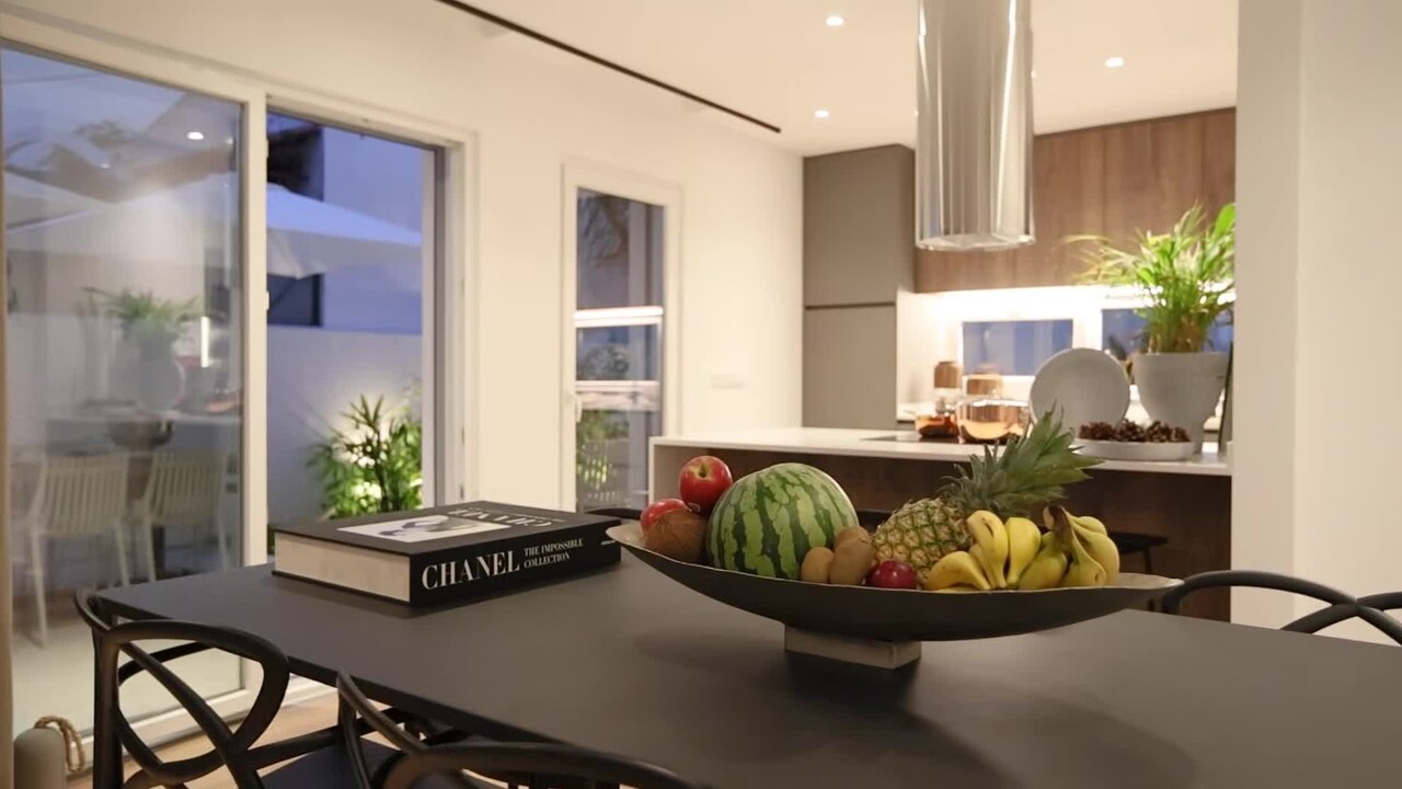 Property video