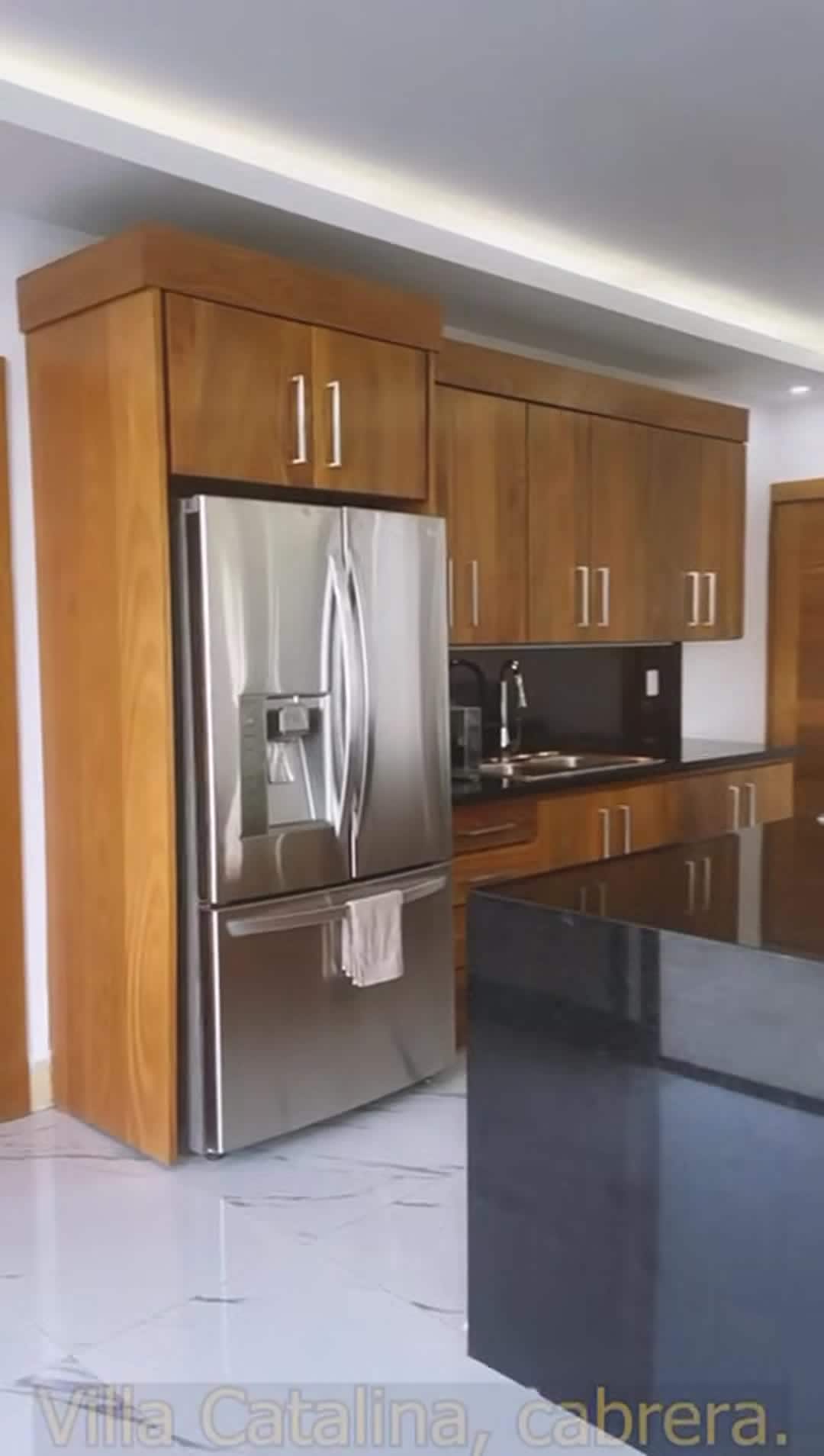 Property video