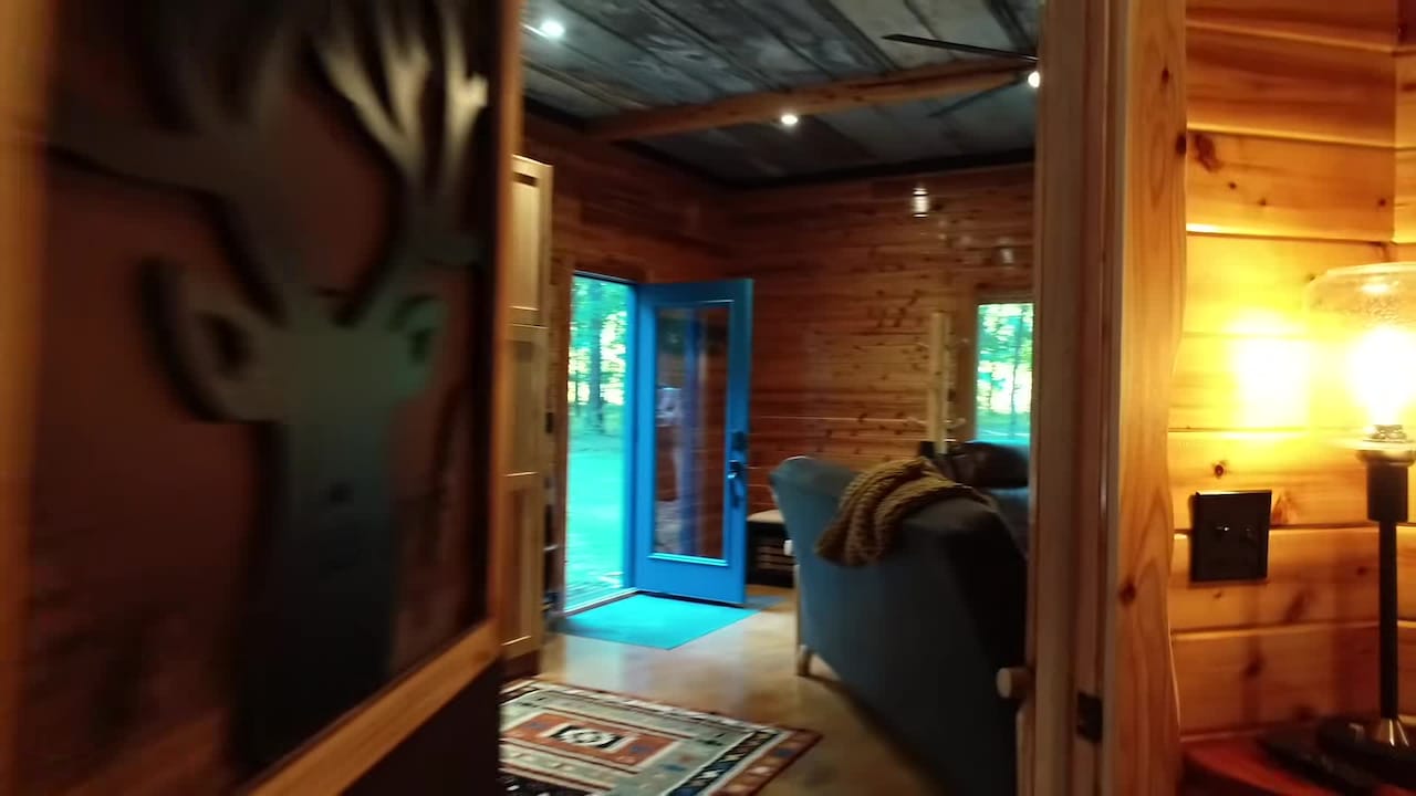 Property video