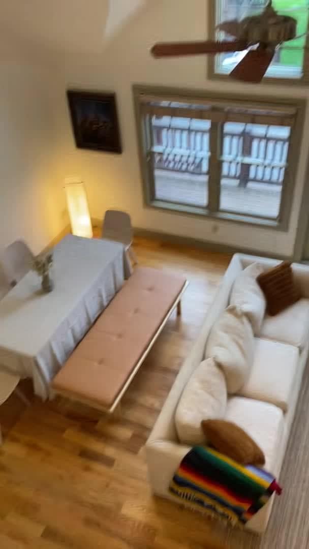 Property video